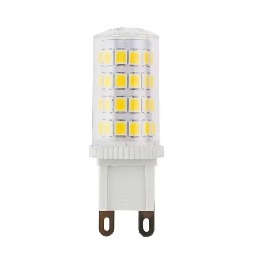Bec LED G9 7W Lumina Calda, imaginea 1