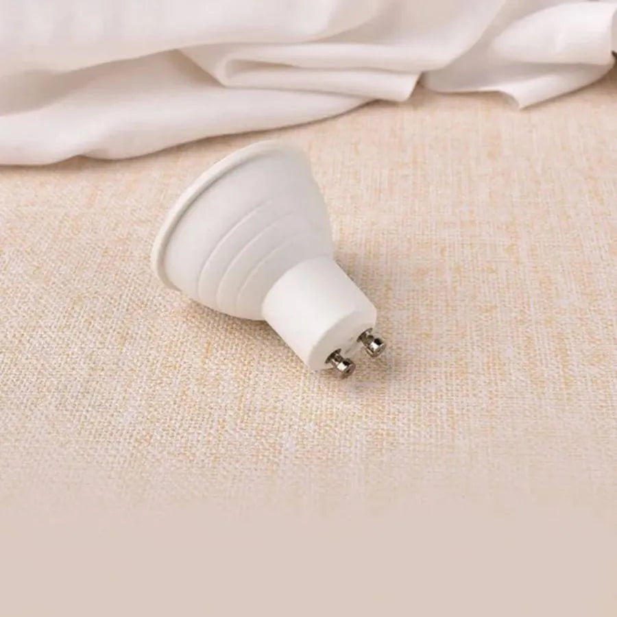 Bec Led GU10 10W Lumina Rece 6000K, imaginea 3