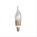 Bec LED E14 Lumanare, 12W, Lumina Calda, 6000K