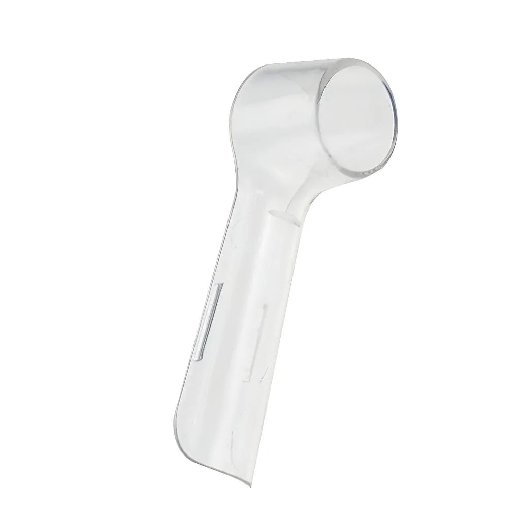Capac de protectie pentru periuta de dinti electrica Compatibile Oral B, imaginea 1