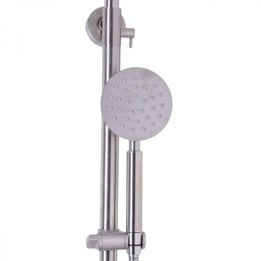 Coloana Dus, Inox SUS304, Satinat, N/LY001, imaginea 8
