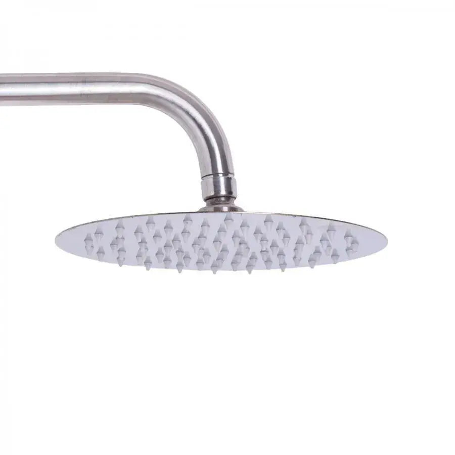 Coloana Dus, Inox SUS304, Satinat, N/LY001, imaginea 9