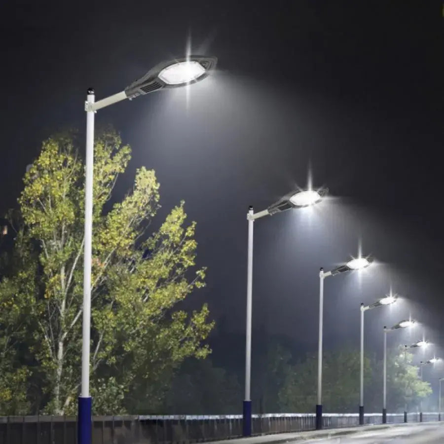 Lampa Stradala LED, 50W, IP.65, 6500K