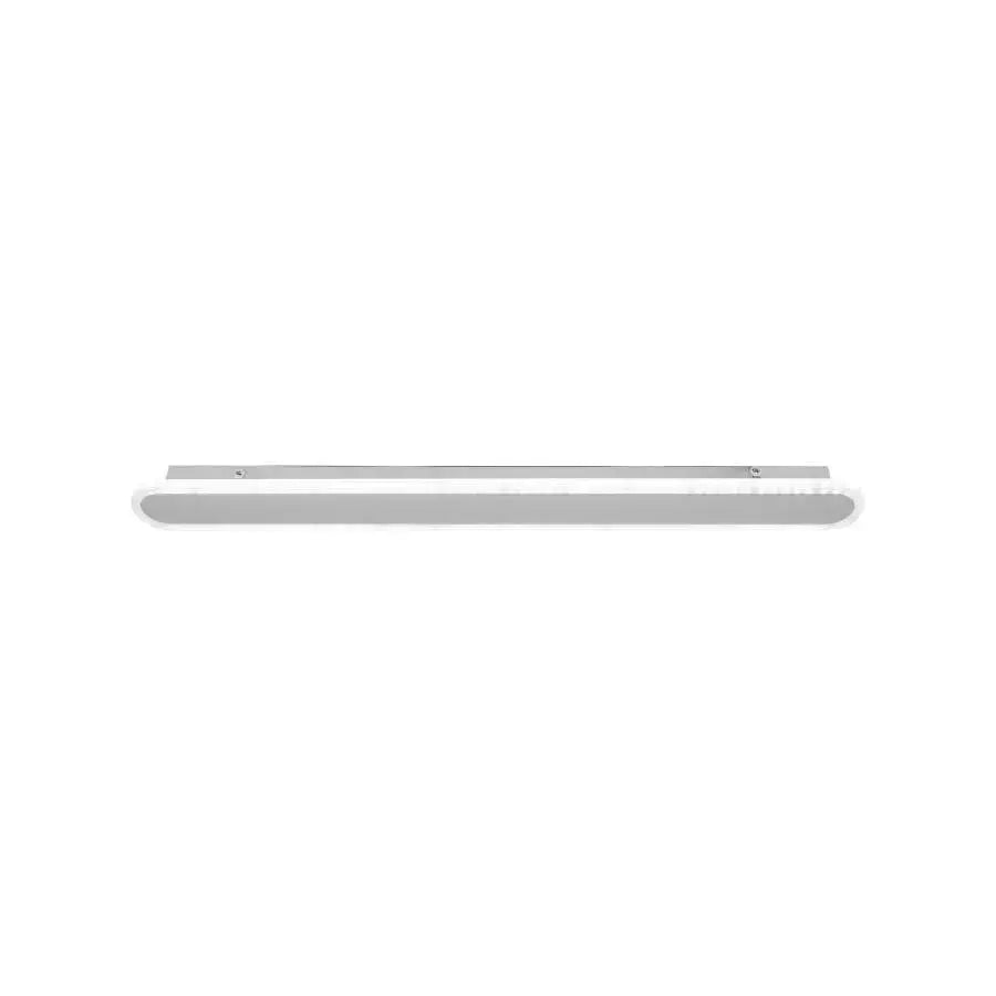 Aplica LED Cameron 24W Alb, imaginea 3