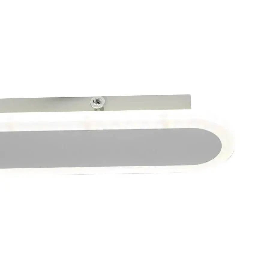 Aplica LED Cameron 24W Alb, imaginea 5