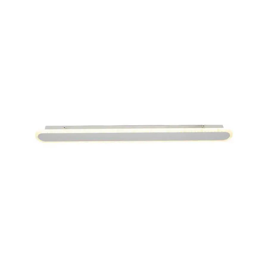 Aplica LED Clayton 15W Alb