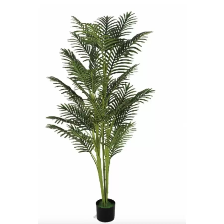 Planta Artificiala fara Ghiveci 180cm Verde PA24/180