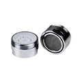 Sita Aerator Baterie Filet Exterior Crom Lucios 2cm – Economisire Apa si Jet Uniform