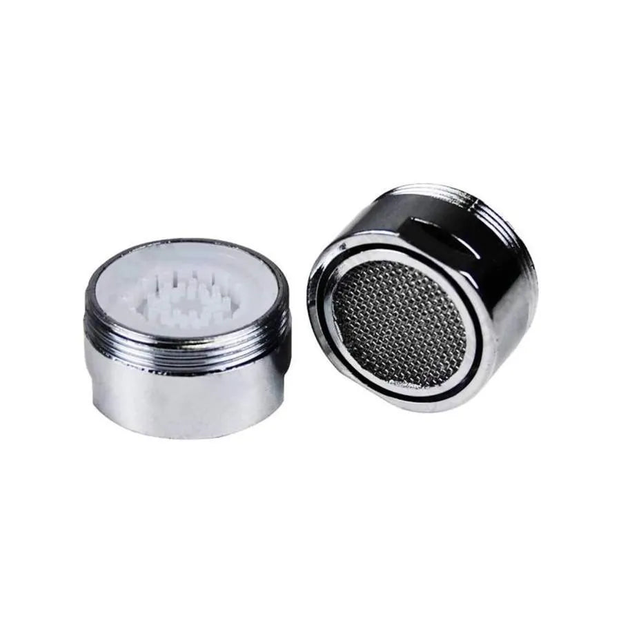 Sita Aerator Baterie Alama, Filet Exterior Crom Lucios 2cm - Economisire Apa si Jet Uniform