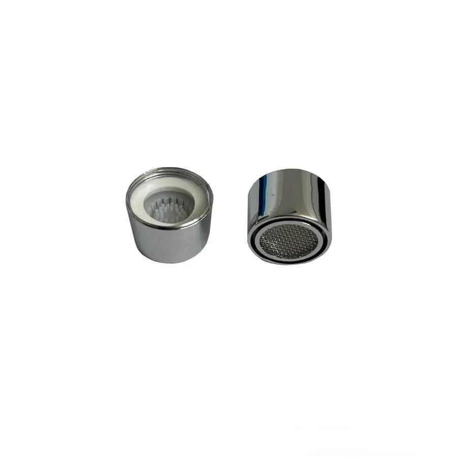 Sita Aerator Baterie Filet Interior Crom Lucios 2cm – Economisire Apa si Jet Uniform, imaginea 1