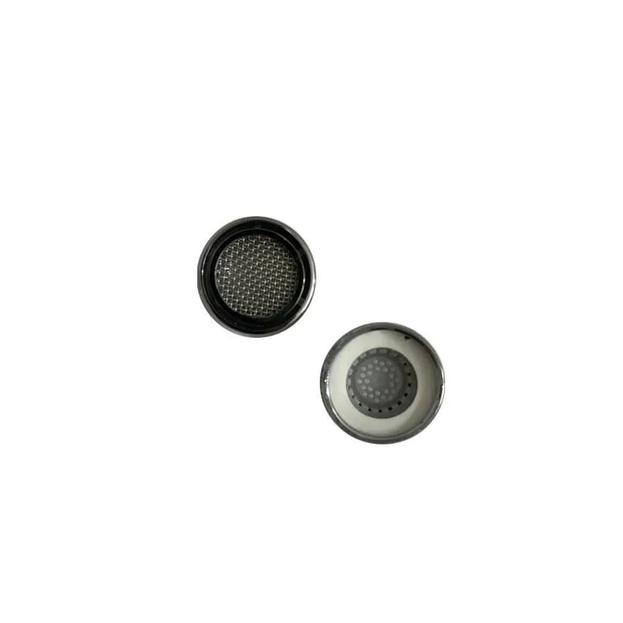 Sita Aerator Baterie Filet Interior Crom Lucios 2cm – Economisire Apa si Jet Uniform, imaginea 2