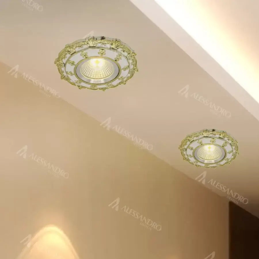 Spot LED, 6W, Lumina Rece/Calda/Neutra, imaginea 1