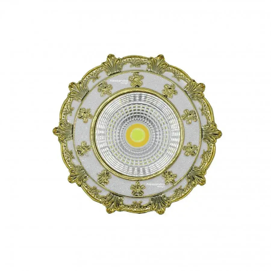 Spot LED, 6W, Lumina Rece/Calda/Neutra, imaginea 2