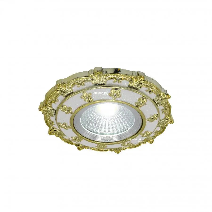 Spot LED, 6W, Lumina Rece/Calda/Neutra, imaginea 4
