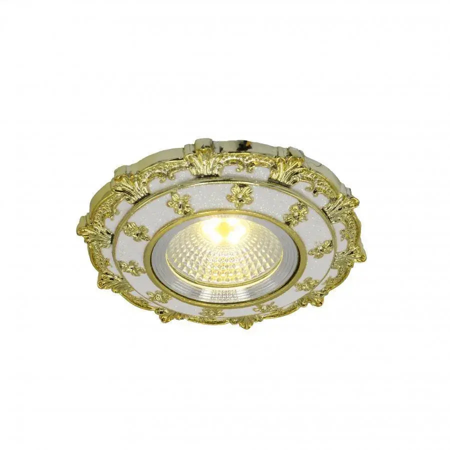 Spot LED, 6W, Lumina Rece/Calda/Neutra, imaginea 5