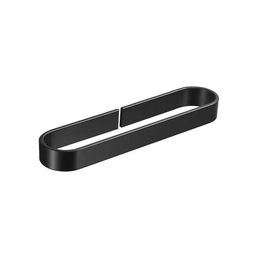 Suport Prosop Negru GJ622, imaginea 1